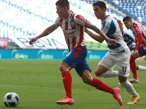 Tapatío vs Raya2: ¿Cómo ver en vivo?