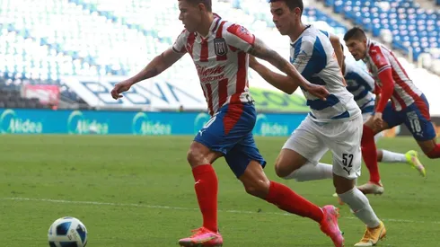 Tapatío cierra este viernes su participación en la ronda eliminatoria del Clausura 2022 con la mirada puesta en la reclasificación