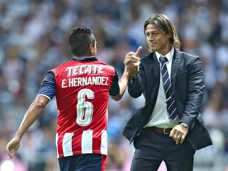 “Sería la pieza más importante de un nuevo proyecto”