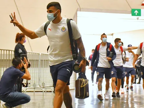 Chivas buscará nuevo técnico en el extranjero: Estos son los candidatos