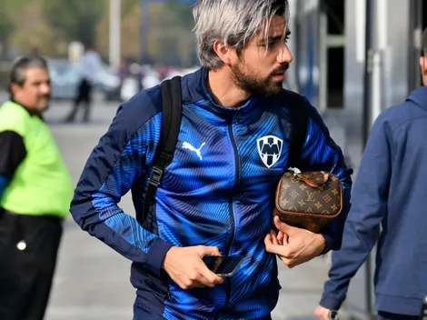 Así reaccionó Pizarro al volver a Guadalajara