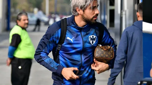 Pizarro regresa a la acción el miércoles ante su ex equipo tras perderse un par de fechas por molestias físicas
