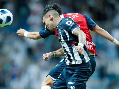 Los jugadores a seguir vs Rayados