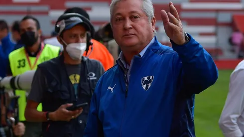 Víctor Manuel Vucetich sería el encargado de acabar con las esperanzas de Chivas