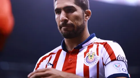 Jair Pereira reaccionó así a la bronca entre Briseño y Huerta