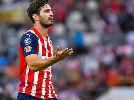 ◉ Noticias de Chivas hoy, 11 de abril de 2022