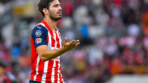 Antonio Briseño ha generado reacciones controvertidas por su conato de bronca en Toluca