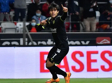 La injusticia que tiene en la banca a JJ Macías