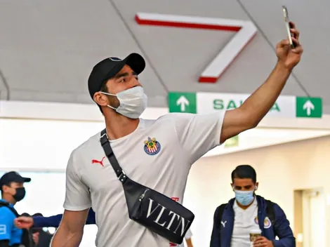 ¿Cuál será la sanción para Briseño y Huerta? 