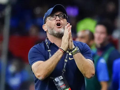 ¿Por qué Andrés Lillini sería el técnico ideal de Chivas?