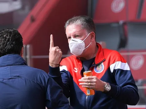 Desencuentro entre Ricardo Peláez y Marcelo Michel Leaño