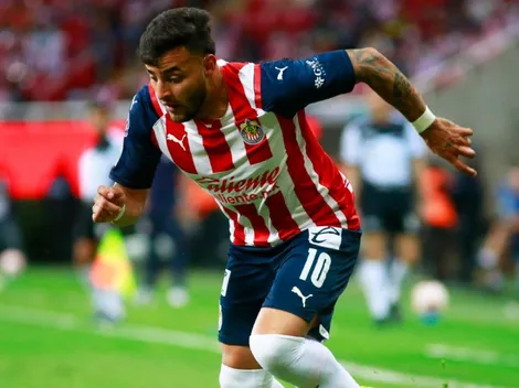 ◉ Noticias de Chivas hoy 14 de abril