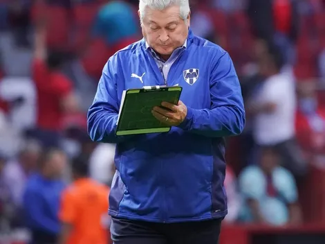 Vucetich despreció su regreso a Guadalajara