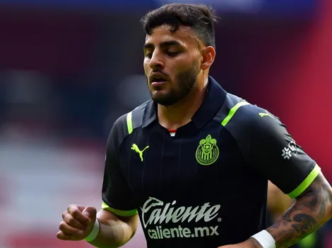 El único culpable de que Alexis Vega no renueve