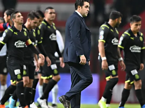 Las ventajas que dilapidó Chivas y ¿cómo estaría en la tabla?