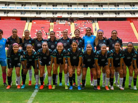 “El equipo va bien, va a cerrar bastante bien”: ‘Pato’ Alfaro