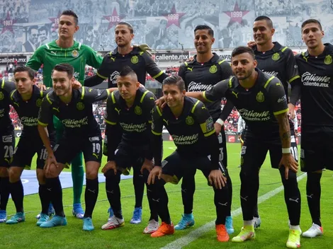 Confirman alineación para recibir a Rayados