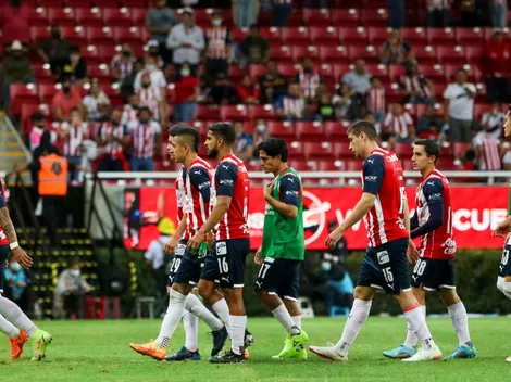 "El equipo no está del todo bien"