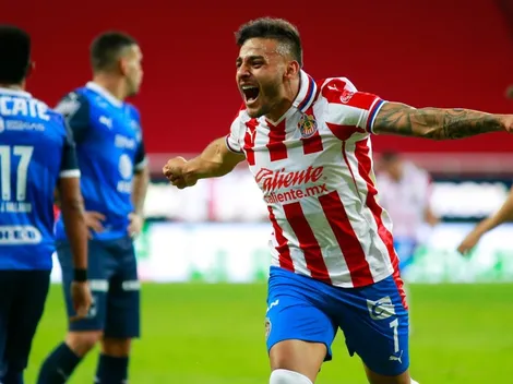 La clave para avanzar al repechaje