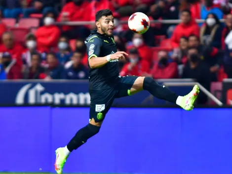 El Repechaje está en sus manos