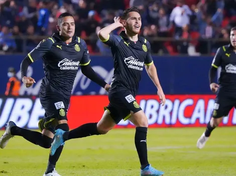 Estos son los convocados para la visita a Toluca