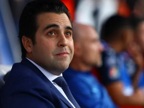 ¿No quiere toparse con Vucetich?