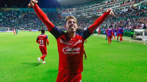 Las probabilidades de Chivas para ser campeón