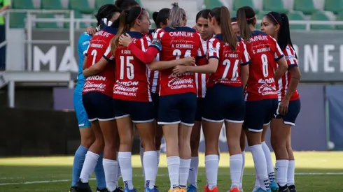 Chivas Femenil enfrenta este lunes a Juárez con hasta ocho bajas en su plantel principal