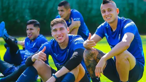 Alineación confirmada de Chivas para visitar al Toluca