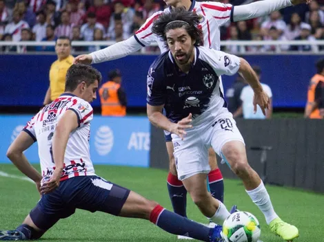 Pizarro se declara listo para visitar a Chivas