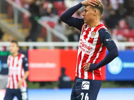 El “hubiera” sí existe con Michel Leaño