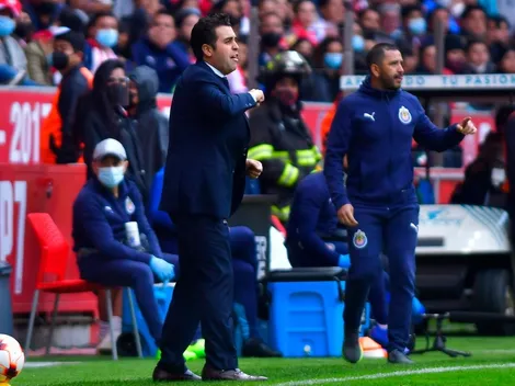 El cuerpo técnico no tiene “miedo”, pero saben que dependen de entrar a Liguilla