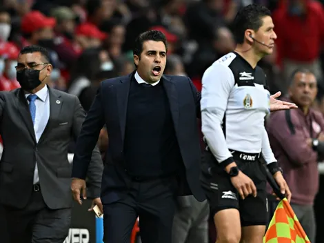 En Chivas minimizaron la bronca de ‘Pollo’ y ‘Chino’