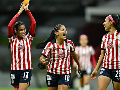 “El que no tengamos seleccionadas no nos afecta mucho”