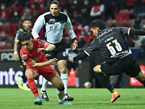 ◉ Noticias de Chivas hoy, domingo 10 de abril de 2022