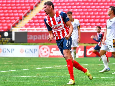 Tapatío empata, pero está en Repechaje