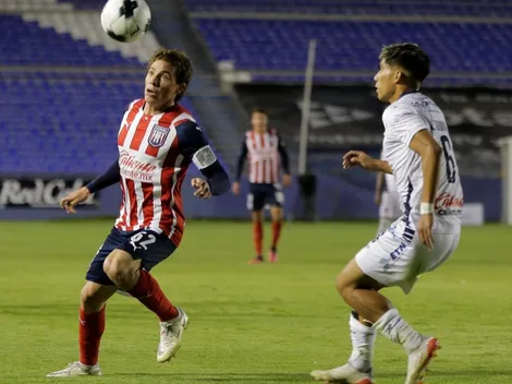 Tapatío vs Leones Negros: ¿Cómo verlo en vivo?