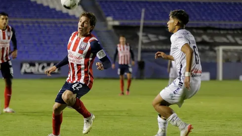 Tapatío busca un triunfo que le permita acabar con una racha adversa en los últimos tres partidos
