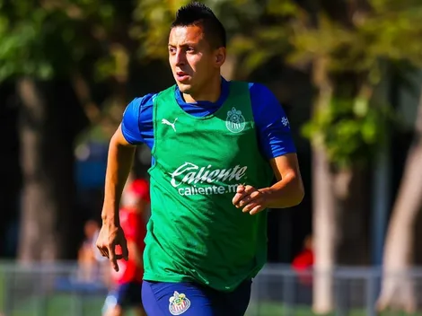 Los números del Piojo Alvarado ¿Fue un buen cambio?