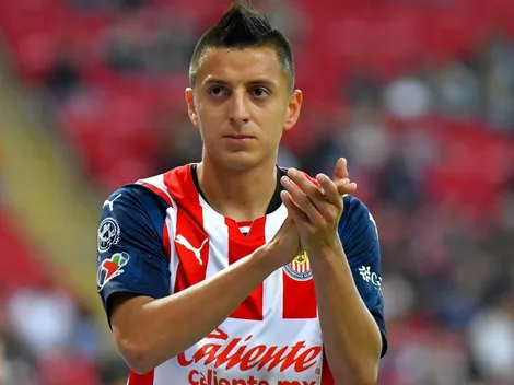 Roberto Alvardo revela su secreto mejor guardado