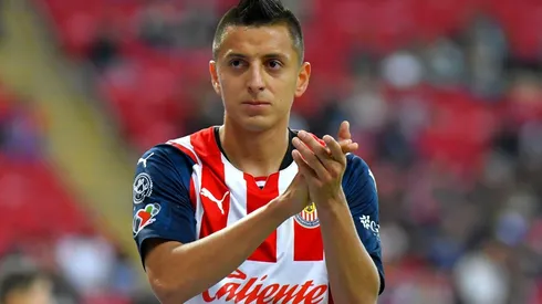 Roberto Alvardo revela su secreto mejor guardado