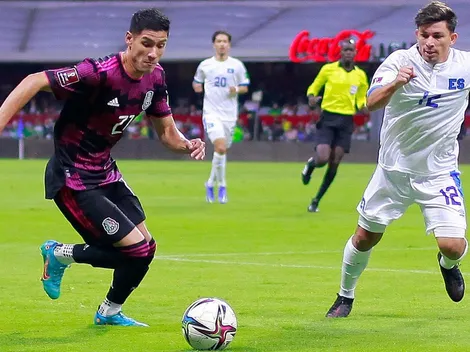 Las claves de la salida de Uriel Antuna