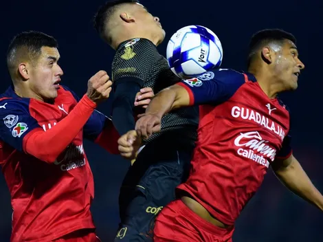 Los dos jugadores que dejarían el Rebaño