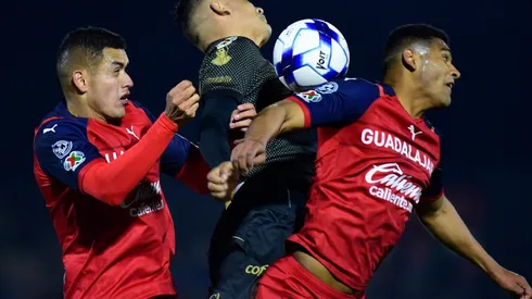 Gilberto "Tiba" Sepúlveda reúne todas las condiciones para ser uno de los jugadores que estarán disponibles en el próximo mercado de pases