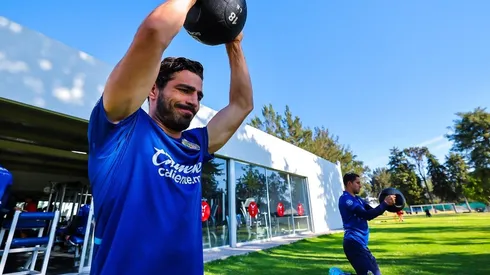 Los rojiblancos jugarán el sábado, después de 20 días sin acción oficial, desde que empataron 1-1 con Atlas en el Clásico Tapatío