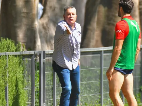 Chivas ya tiene a un nuevo entrenador en Verde Valle