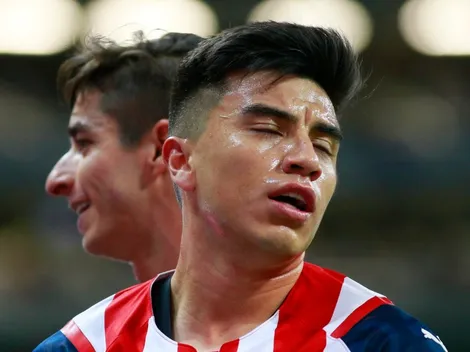 “El Guadalajara ha sido un equipo mediocre”