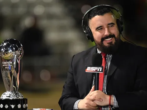 Álvaro Morales se burló de Michel Leaño y su “fuerza del afecto”