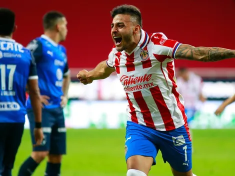 Guerra en Andalucía por el fichaje de Alexis Vega