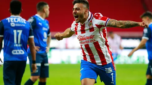 Alexis Vega es pretendido por Betis y Sevilla, los principales clubes de Andalucía